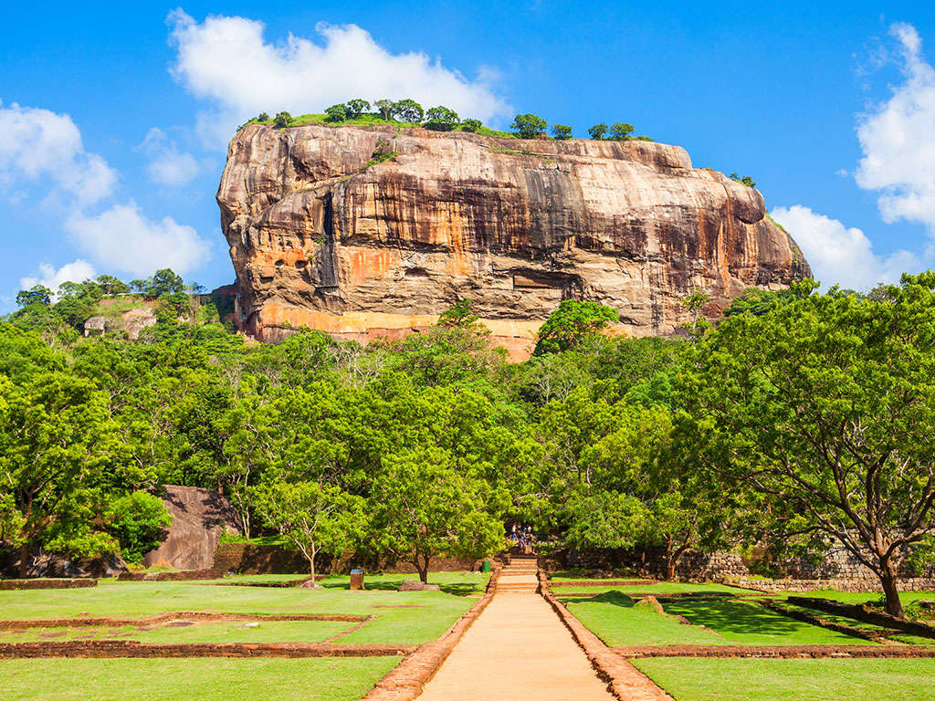 110+ Sri Lanka Tour Packages | Book Sri Lanka Holidays Packages