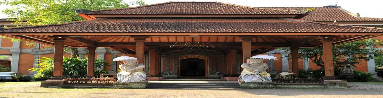 Visit and Explore the Neka Art Museum in Bali 