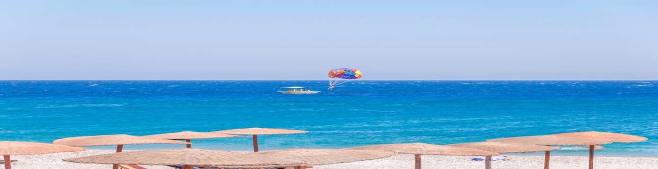 Spend Time At The Most Exhilarating Water Sports In Dubai