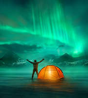 Golden Circle Iceland Tour Package