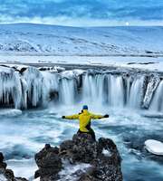 Iceland Sightseeing Tour Package
