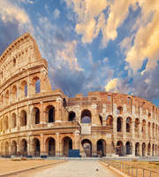 Italy Package From Delhi