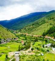 Bhutan Packages From Bangalore