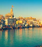 Gujarat Package For 4 Days & 3 Nights