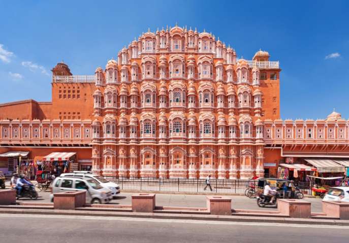 Jaipur Ajmer Pushkar Tour Package With Updated Price And Review