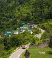 8 Days Auli Package