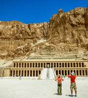 Egypt Tour Package From Kolkata With Airfare