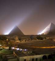 Fascinating Egypt Tour Package From Delhi