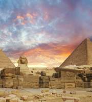 Egypt Tour Package From Kerala