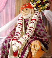 Shirdi Package From Coimbatore