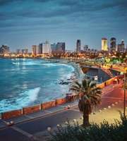 Blissful Israel Family Package