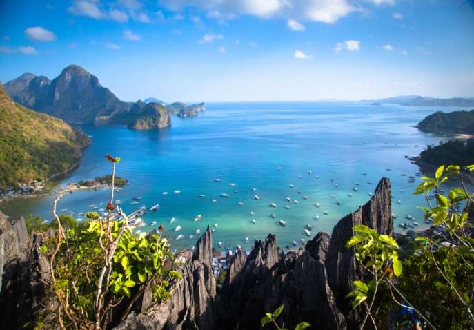 El Nido Palawan Itinerary For 3 Days - Infoupdate.org