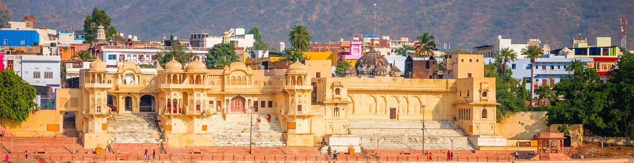 Historical Places In Ajmer