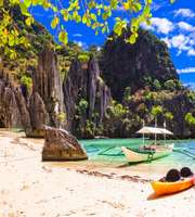 Philippines Tour Package From Ahmedabad