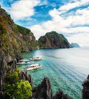 Philippines Island Tour Package