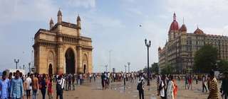 14 Best Places To Visit In Mumbai (Bombay) In One Day