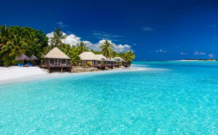 Fiji Cruise Tour Package