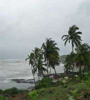 Special Goa Package From Ahmedabad