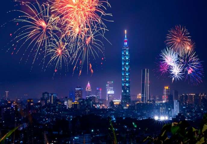Taiwan Tour Packages From Bangalore Bangalore To Taiwan Packages