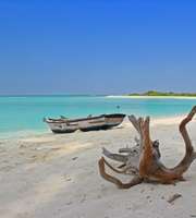 Lakshadweep Family Package For 3 Nights 4 Days