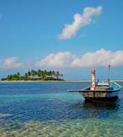 Lakshadweep Tour Package From Thrissur