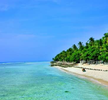 Lakshadweep Family Tour Package