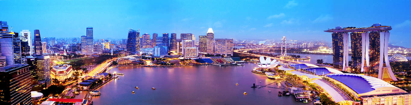 Singapore Tour Packages from Delhi – Book Delhi to Singapore Holiday ...