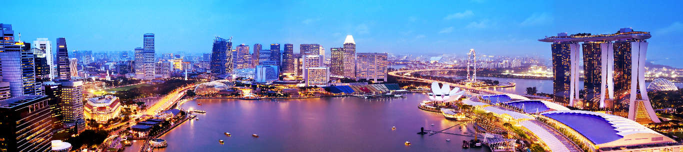 tour packages from mumbai to singapore