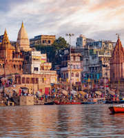 Explore The Marvels Of Varanasi And Ayodhya