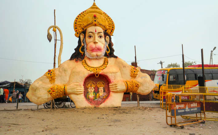 Get Ready For A Spiritual Journey Through Ayodhya, Varanasi, And Prayagraj