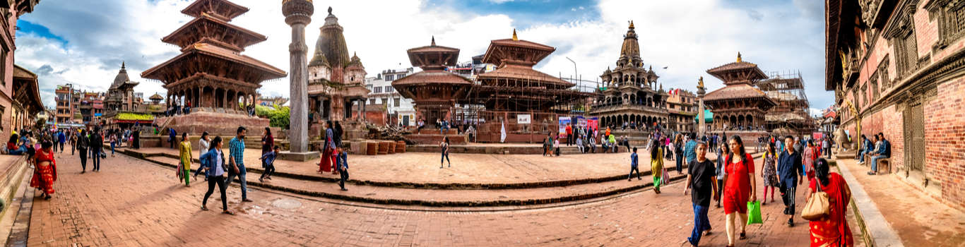 nepal tours from bangalore