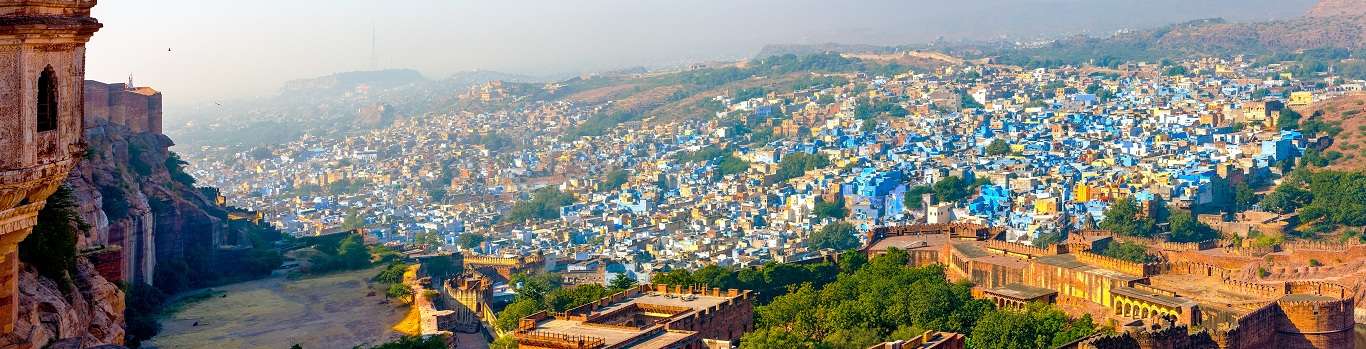 jaipur tour packages from ahmedabad