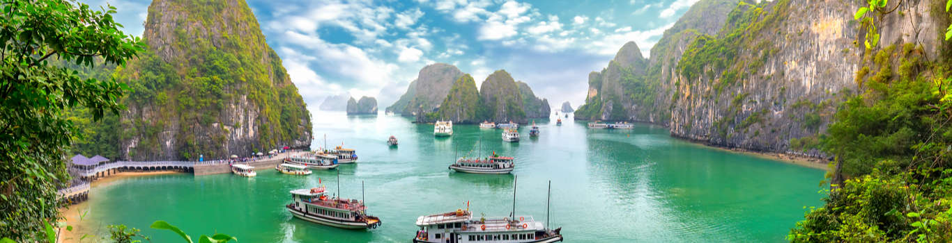 vietnam tourism packages from chennai