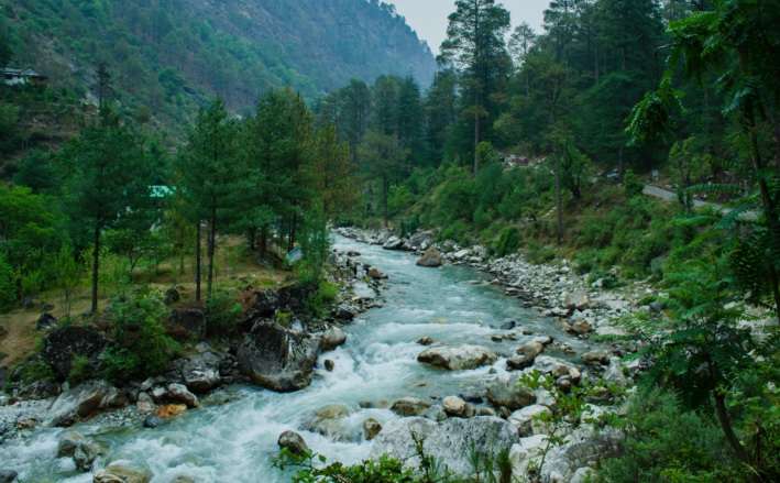 Tirthan Valley Family Package For 3 Nights 4 Days 