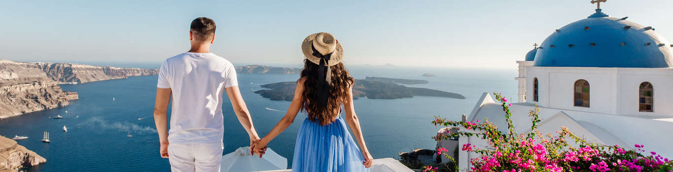 greece tour packages from delhi