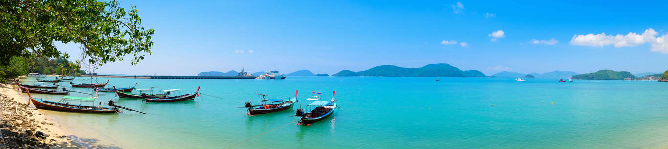 phuket tour packages from ahmedabad