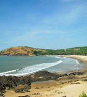 Gokarna Tour Package From Pune