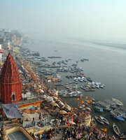 Varanasi Local Tour Package