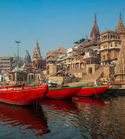 Varanasi Tour Package From Delhi