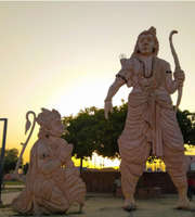 Ayodhya Mani Parvat Tour Package