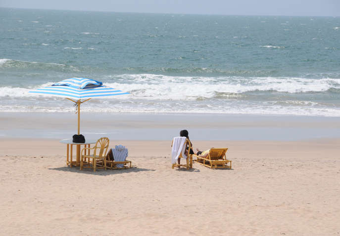 Tarkarli Beach Tour Packages From Mumbai - Mumbai To Tarkarli Beach Holiday  Packages