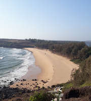 Tarkarli Beach Tour Package From Pune