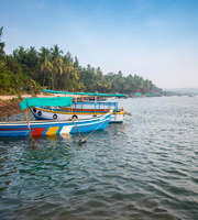 Malvan Tour Package From Pune
