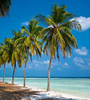 Lakshadweep Tour Package For 5 Nights 6 Days