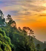 Vaishno Devi Tour Package From Bhopal