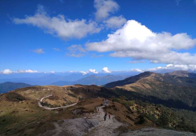 Sandakphu Phalut Tour Package With Car - Updated Price and Review