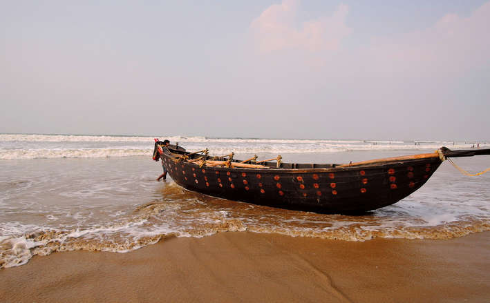 Digha Tour Package For 2 Nights 3 Days