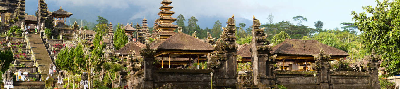 bali tour package from kochi