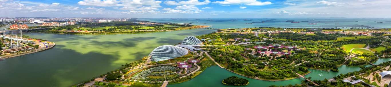 singapore trip packages from kochi