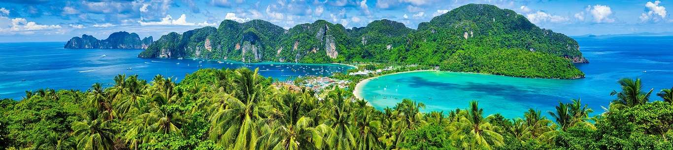 thailand tour package from calicut